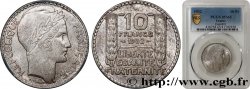 10 francs Turin 1932  F.360/5 FDC65 PCGS