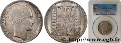 10 francs Turin 1932  F.360/5