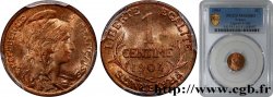 1 centime Daniel-Dupuis 1904 Paris F.105/9
