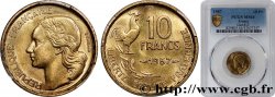 10 francs Guiraud 1957  F.363/13