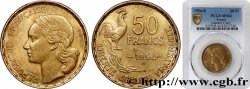 50 francs Guiraud 1954 Beaumont-Le-Roger F.425/13