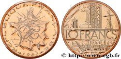 10 francs Mathieu, Tranche B 1982 Pessac F.365/10