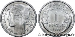 1 franc Morlon, légère 1946 Beaumont-Le-Roger F.221/10