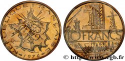 10 francs Mathieu 1974 Pessac F.365/3