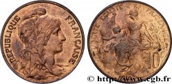 10 centimes Daniel-Dupuis 1910  F.136/19