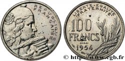 Essai de 100 francs Cochet 1954 Paris F.450/1