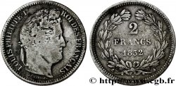 2 francs Louis-Philippe 1832 Paris F.260/4