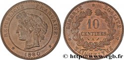 10 centimes Cérès 1880 Paris F.135/24