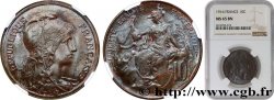10 centimes Daniel-Dupuis 1916  F.136/26