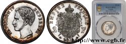 Essai de 2 francs 1874 Bruxelles VG.3761 