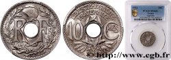 10 centimes Lindauer 1922  F.138/6