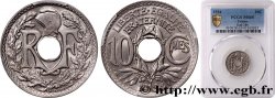 10 centimes Lindauer 1934  F.138/21