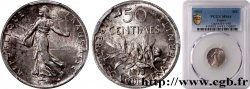 50 centimes Semeuse 1913 Paris F.190/20