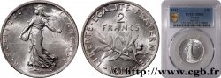 2 francs Semeuse 1912  F.266/13