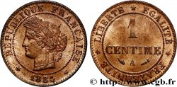 1 centime Cérès 1884 Paris F.104/11