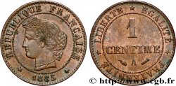 1 centime Cérès 1885 Paris F.104/12