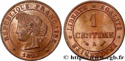 1 centime Cérès 1894 Paris F.104/21