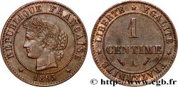 1 centime Cérès 1895 Paris F.104/22