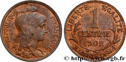 1 centime Daniel-Dupuis 1902 Paris F.105/7