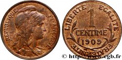 1 centime Daniel-Dupuis 1909 Paris F.105/11