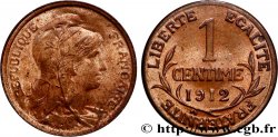 1 centime Daniel-Dupuis 1912 Paris F.105/14