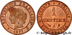 1 centime Cérès 1897 Paris F.104/24