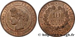 10 centimes Cérès 1898 Paris F.135/45