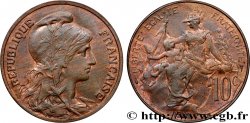 10 centimes Daniel-Dupuis 1912  F.136/21