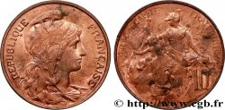 10 centimes Daniel-Dupuis 1915  F.136/24