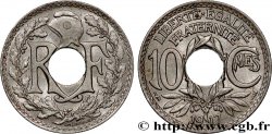 10 centimes Lindauer 1917  F.138/1