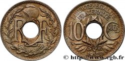 10 centimes Lindauer 1920  F.138/4