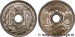 10 centimes Lindauer 1921  F.138/5