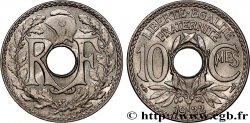 10 centimes Lindauer 1922  F.138/6