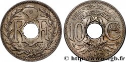 10 centimes Lindauer 1923  F.138/8