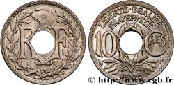 10 centimes Lindauer 1925  F.138/12