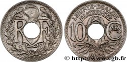 10 centimes Lindauer 1926  F.138/13