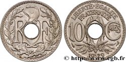 10 centimes Lindauer 1929  F.138/16