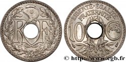 10 centimes Lindauer 1935  F.138/22