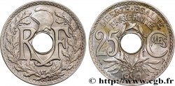 25 centimes Lindauer 1919  F.171/3