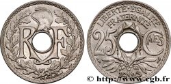 25 centimes Lindauer 1923  F.171/7