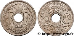 25 centimes Lindauer 1926  F.171/10