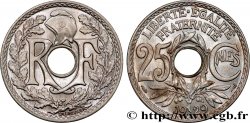 25 centimes Lindauer 1929  F.171/13