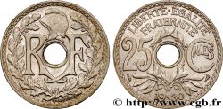 25 centimes Lindauer 1930  F.171/14