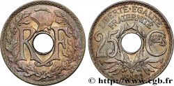 25 centimes Lindauer 1931  F.171/15