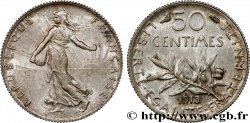 50 centimes Semeuse 1913 Paris F.190/20