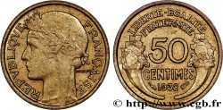 50 centimes Morlon 1932  F.192/9