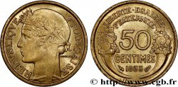 50 centimes Morlon 1938  F.192/14