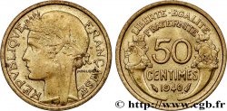 50 centimes Morlon 1940  F.192/17