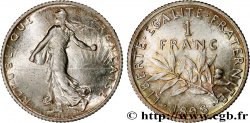 1 franc Semeuse 1898 Paris F.217/1