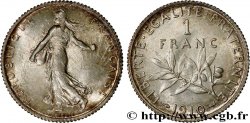 1 franc Semeuse 1910 Paris F.217/15